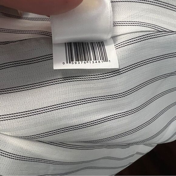 1.STATE Black Single Button Blazer | Size 8 | NWT - Picture 11 of 11